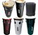 Kit Rebolo Cônico Gope 11 Polegadas 55 Cm Lal5511t Com Capa - Imagem 1