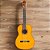 Kit Violão Acústico Cordas Nylon Yamaha C70II Natural Vx01 - Imagem 4