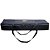 Capa Bag Para Piano P35/ P45 Yamaha - Casio - Roland - Korg | Carbon - Imagem 1