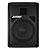 Caixa de Som Ativa Falante 12" 250w Bluetooth Usb Fm Sd AT12-250 POP Blue - Datrel - Imagem 2