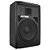 Caixa de Som Ativa Falante 12" 250W Rms AT12-250 POP - Datrel - Imagem 2