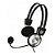 Fone De Ouvido Com Microfone Xcite Jet Mi-2330Rs C3 Tech - Imagem 1