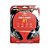Fone De Ouvido Com Microfone Xcite Jet Mi-2330Rs C3 Tech - Imagem 2