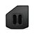 Kit Caixa de Som Retorno Monitor de Palco Ativo e Passivo Falante 10" 400w - Datrel - Imagem 5