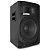Kit Caixa de Som Ativa e Passiva Falante 15" 600w Rms Titanium Bluetooth Usb CSX01 - Imagem 3