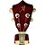 Kit Ukulele Soprano Eletrico Ativo Andaluz Uk-S01 Eq Natural - Imagem 5