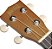 Kit Ukulele Soprano Acústico Mahalo Série U-Smile Marrom C/ Capa Ux01 - Imagem 5