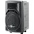 Caixa de Som Acústica Frahm PL-8 125W RMS - Imagem 1