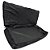 Capa Bag Para Teclado Acolchoada Luxo Logo Personalizada - Imagem 1