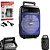 Caixa de Som Bluetooth Portátil 10w Rms Microfone Kms-3385 Kimiso - Imagem 4