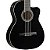 Kit Violão Eletroacústico Nylon Tagima Memphis AC-60 EQ Preto Vx02 - Imagem 3