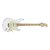 Kit Guitarra Elétrica Strato Tagima T635 Classic Wh Lf/Mg Branco Gx03 - Imagem 5