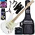 Kit Guitarra Elétrica Strato Tagima T635 Classic Wh Lf/Mg Branco Gx04 - Imagem 1