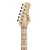 Kit Guitarra Elétrica Strato Tagima T635 Classic Wh Lf/Mg Branco Gx04 - Imagem 5