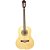 Kit Violão Clássico Acústico Aço Memphis Ac40 Natural Vx05 - Imagem 3