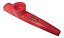 Kazoo Sopro de Efeito Mirlitão Hook Abs Cores Sortidas 30012 - Imagem 3