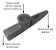 Kazoo Sopro de Efeito Mirlitão Hook Abs Cores Sortidas 30012 - Imagem 4