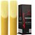 Kit 2 Palhetas Para Clarinete Classic 3 GCLC3 Gonzalez - Imagem 1