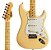 Guitarra Phx Stratocaster Vintage St-2 Ch Creme - Imagem 3