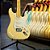 Guitarra Phx Stratocaster Vintage St-2 Ch Creme - Imagem 4