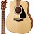 Kit Violão Acústico Yamaha F310P Natural + Capa + Acessórios - Imagem 3
