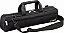 Flauta Transversal Yamaha YFL412/ID Com Estojo - Imagem 4