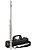Flauta Transversal Yamaha YFL412/ID Com Estojo - Imagem 5