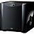 Caixa Acústica Yamaha NS-SW300 Piano Black - Imagem 1