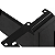 Estante Para Piano Digital Yamaha L515B Preta - Imagem 4