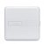 Central de Alarme Monitorada Ethernet AMT 2018 E Smart Intelbras - Imagem 1