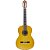 Kit Violão Acústico Nylon Yamaha C45 Natural Vx05 - Imagem 2