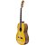 Kit Violão Acústico Nylon Yamaha C45 Natural Vx05 - Imagem 4