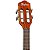Kit Cavaquinho Eletroacústico Hofma HCV30P STNT Natural Cvx04 - Imagem 4