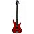 Kit Contrabaixo 4 Cordas Waldman GBW-100 RD Vermelho Bx03 - Imagem 2