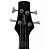Kit Baixo 4 Cordas Ativo Waldman HH GBW-100A Brown BS Bx03 - Imagem 3