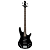 Contrabaixo Ibanez 4 Cordas Gsr-200 Bk Preto - Imagem 2