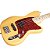 Contrabaixo Elétrico Ibanez Tmb100m Mwf Mustard Yellow Flat - Imagem 4