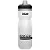 Garrafa Camelbak Podium Chill 620ml Branco / Preto - Imagem 1