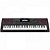 Kit Teclado Digital CASIO CT-X5000 Preto TX01 - Imagem 3