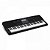 Kit Teclado Digital CASIO CT-X800 Preto TX01 - Imagem 4