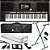 Kit Teclado Arranjador Yamaha Psr-s970 Multi Funções Serie S Tx02 - Imagem 1