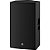 Caixa Acústica Bi-Amplificada Yamaha DZR15 Preta - Imagem 1