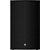 Caixa Acústica Bi-Amplificada Yamaha DZR15 Preta - Imagem 2