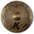 Prato Crash Zildjian K Custom Special Dry 20" K1424 - Imagem 1