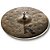 Prato Chimbal Zildjian K Custom Special Dry 14" Hi-Hat K1408 - Imagem 2
