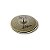 Kit de Pratos Zildjian Low Volume L80 14", 16", 18" LV468 - Imagem 2