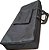 Kit Capa Piano Digital Yamaha Piaggero NP-15 Master Luxo Preto + Cobertura - Imagem 2