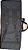 Kit Capa Piano Digital Yamaha Piaggero NP-15 Master Luxo Preto + Cobertura - Imagem 4