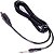 Microfone Com Fio Duplo Dinâmico Profissional KP-M0015 Knup - Imagem 5