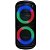 Caixa De Som Bluetooth Portatil Com Leds Kts-1296 Kts - Imagem 2